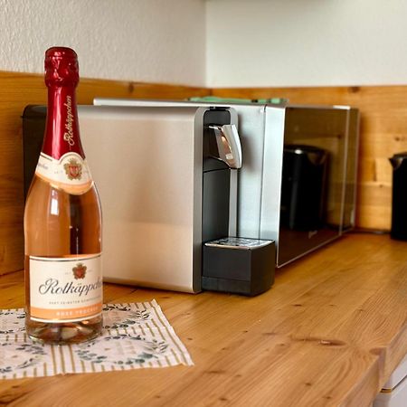 Ferienwohnung Am Quedlinburger Stadtbad Exteriér fotografie